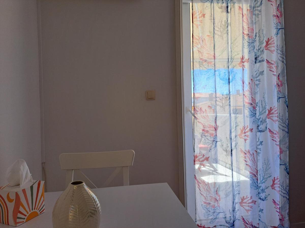 Guesthouse Emma 자다르 외부 사진