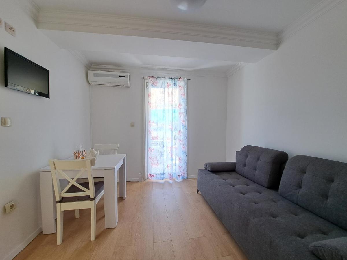 Guesthouse Emma 자다르 외부 사진