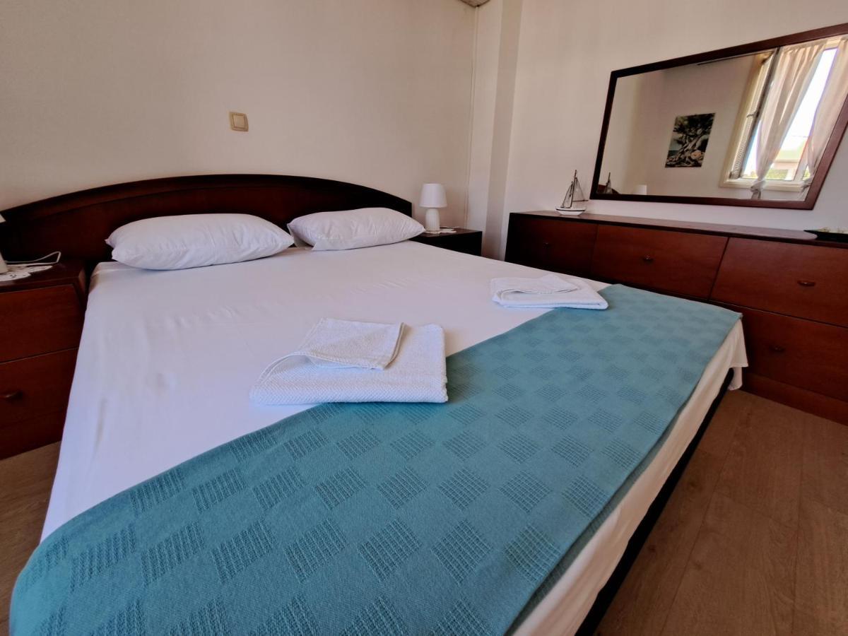 Guesthouse Emma 자다르 외부 사진