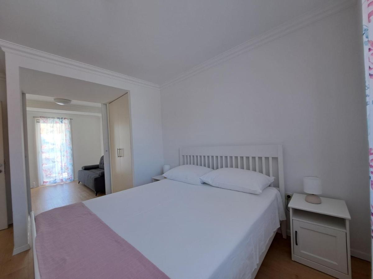 Guesthouse Emma 자다르 외부 사진