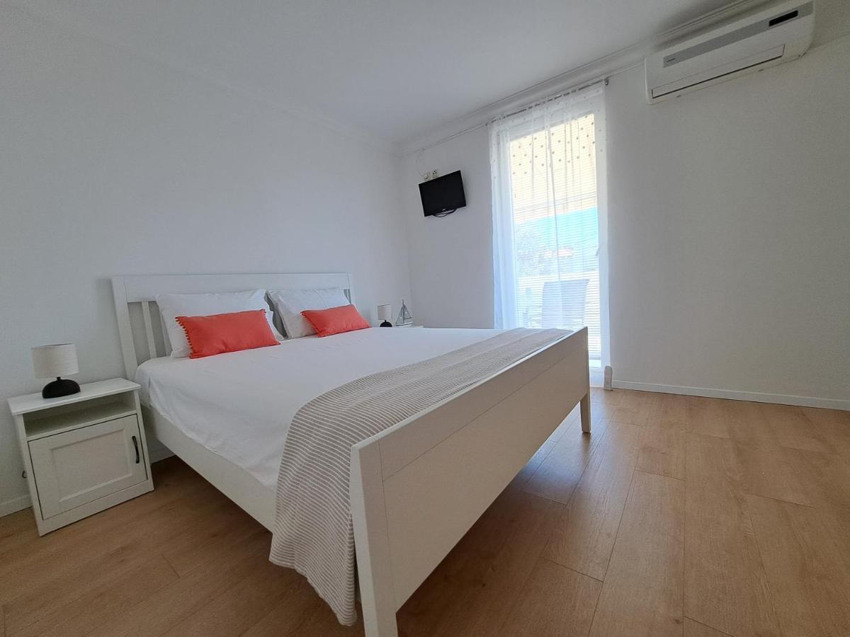 Guesthouse Emma 자다르 외부 사진