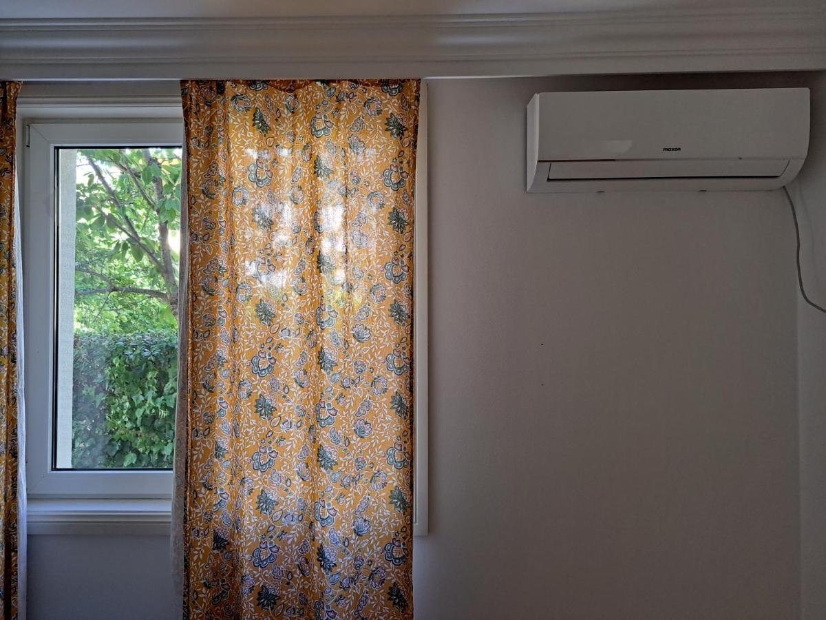Guesthouse Emma 자다르 외부 사진