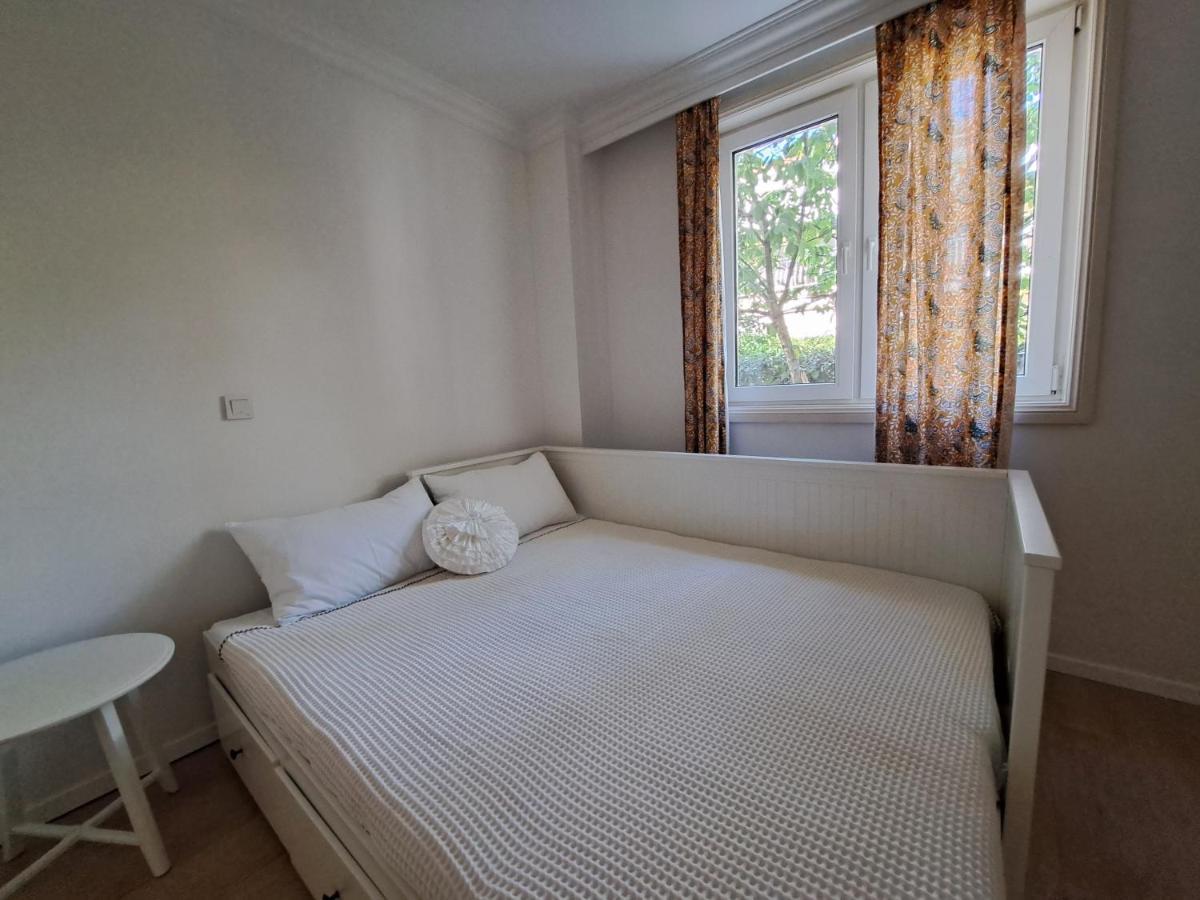 Guesthouse Emma 자다르 외부 사진