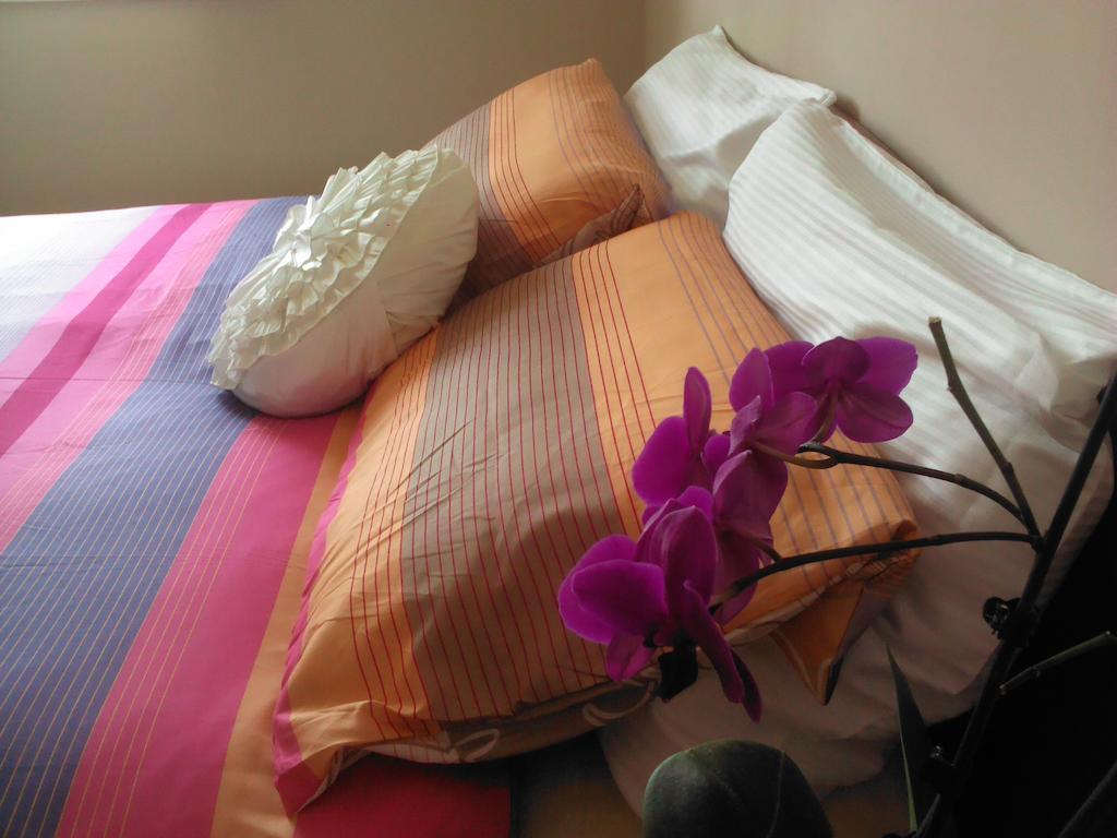 Guesthouse Emma 자다르 외부 사진
